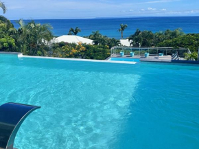 Villa L'Escale Le Helleux Guadeloupe